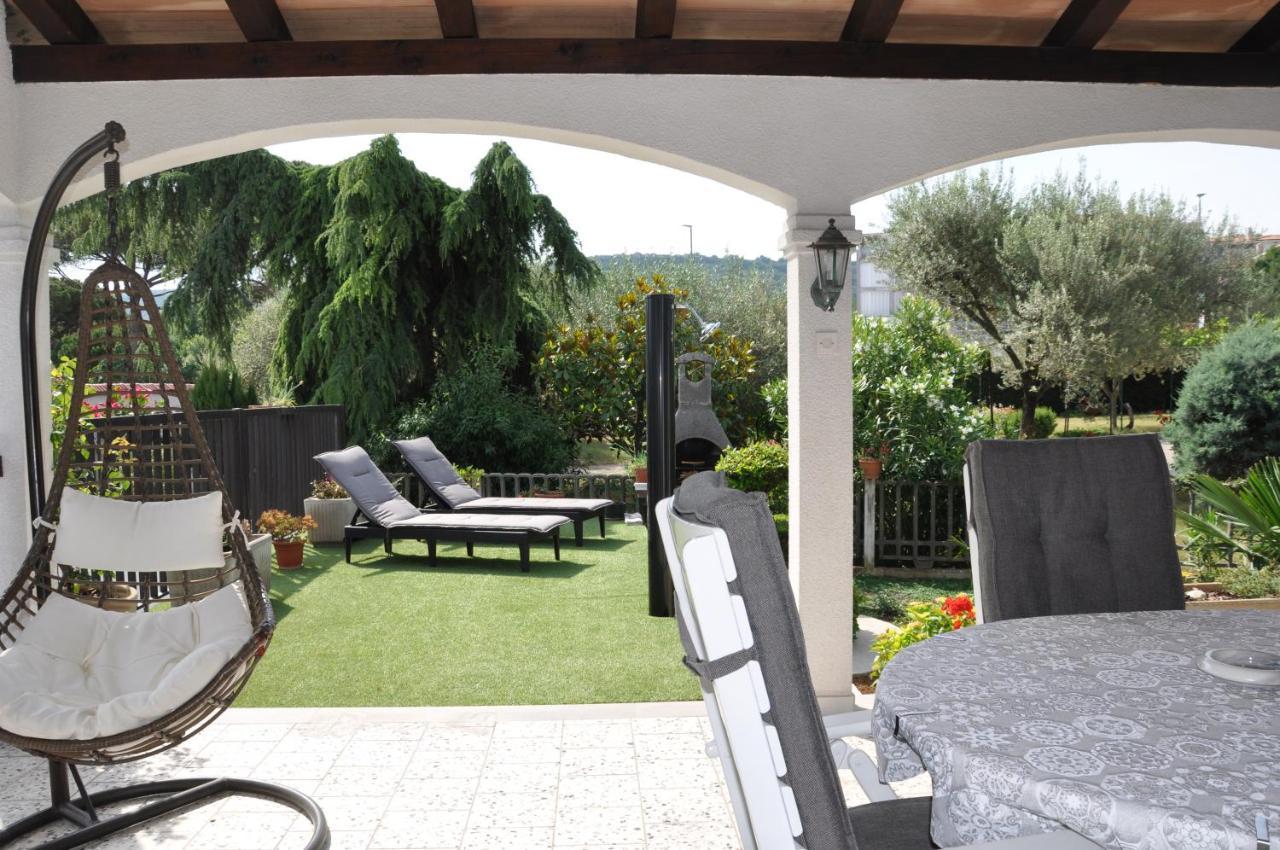 Apartmaji Stamcar Izola Exteriér fotografie