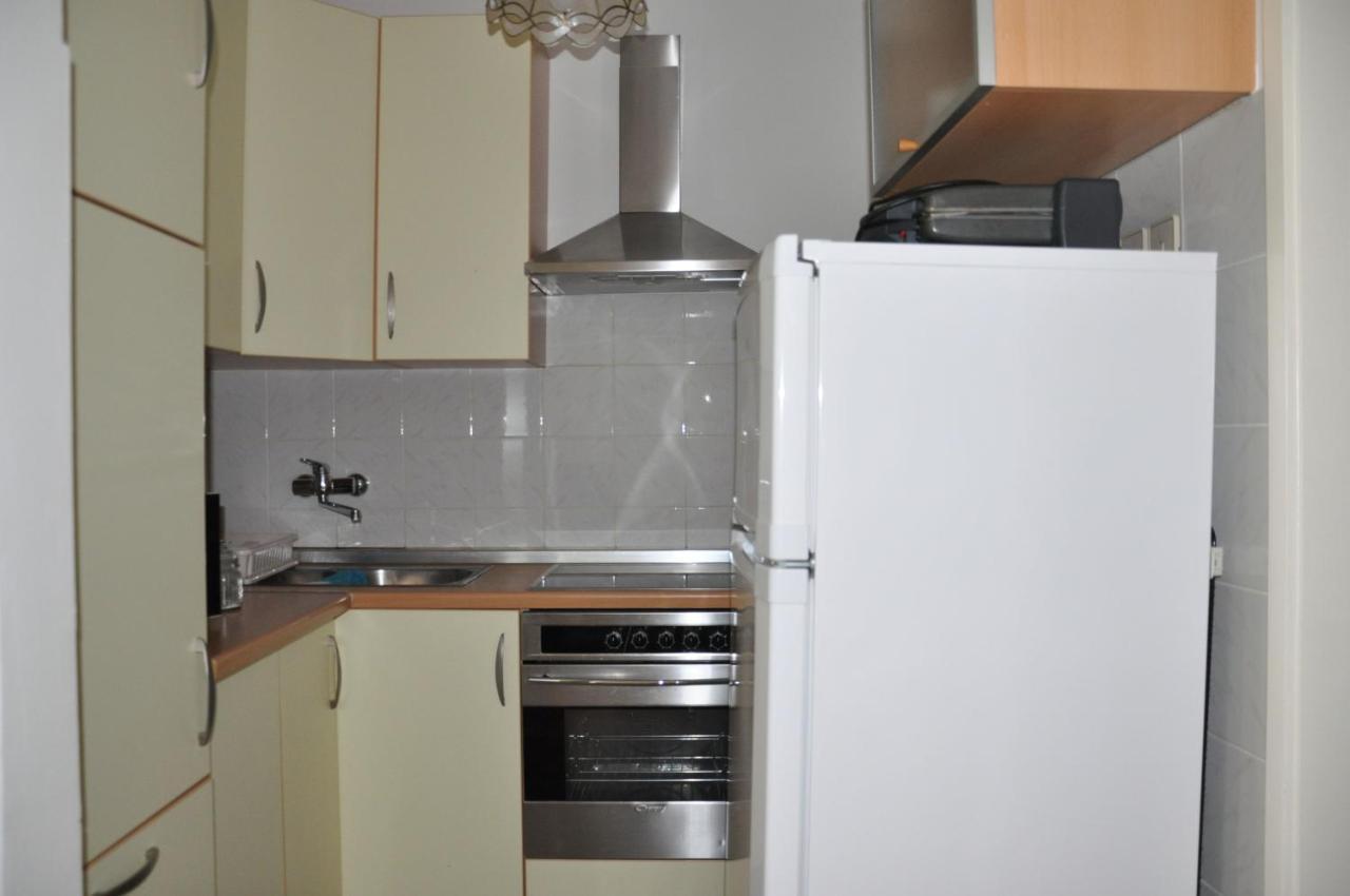 Apartmaji Stamcar Izola Exteriér fotografie