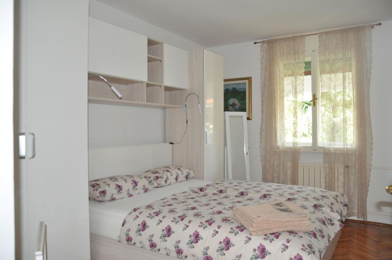 Apartmaji Stamcar Izola Exteriér fotografie